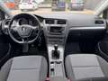 Volkswagen Golf 1.4 TSI Trendline CRUISE ACC/BLUETOOTH/122CV Zwart - thumbnail 7