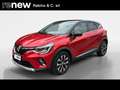 Renault Captur Captur TCe 100 CV GPL Techno Rojo - thumbnail 1