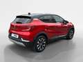 Renault Captur Captur TCe 100 CV GPL Techno Rojo - thumbnail 5