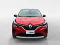 Renault Captur Captur TCe 100 CV GPL Techno Rojo - thumbnail 8