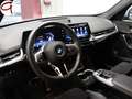 BMW X1 sDrive 18dA Plateado - thumbnail 49