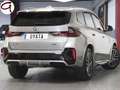 BMW X1 sDrive 18dA Plateado - thumbnail 48