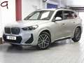 BMW X1 sDrive 18dA Plateado - thumbnail 47