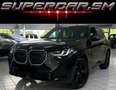 BMW X3 xDrive20d "M Sport Pro" Harman Kardon Tetto pano Nero - thumbnail 1