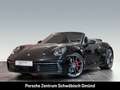 Porsche 992 911 Carrera 4S Cabriolet BOSE Surround-View Schwarz - thumbnail 1