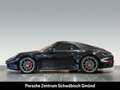 Porsche 992 911 Carrera 4S Cabriolet BOSE Surround-View Schwarz - thumbnail 10