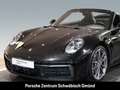 Porsche 992 911 Carrera 4S Cabriolet BOSE Surround-View Schwarz - thumbnail 11