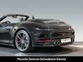 Porsche 992 911 Carrera 4S Cabriolet BOSE Surround-View Schwarz - thumbnail 12