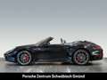 Porsche 992 911 Carrera 4S Cabriolet BOSE Surround-View Schwarz - thumbnail 2