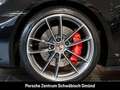 Porsche 992 911 Carrera 4S Cabriolet BOSE Surround-View Schwarz - thumbnail 9