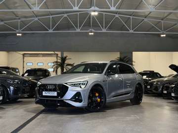 55 Quattro S-Line Florett Zilver - Garantie