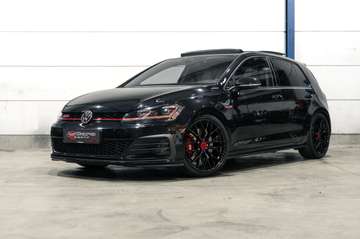 Golf GTI 2.0 TSI OPF DSG Performance