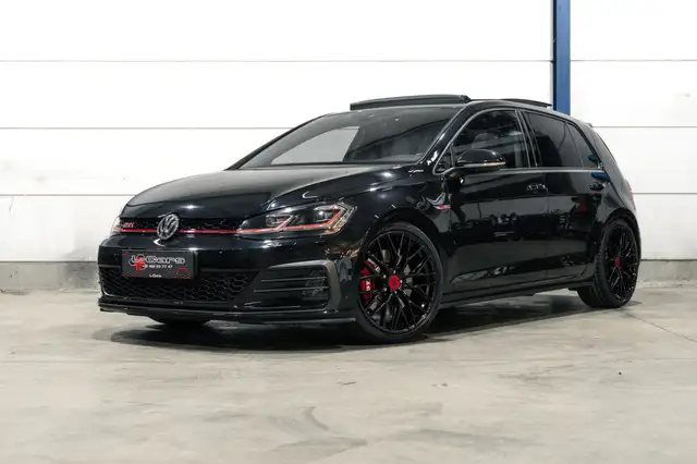 Volkswagen Golf GTI Golf GTI 2.0 TSI OPF DSG Performance
