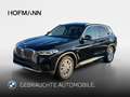 BMW X3 Noir - thumbnail 1