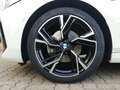 BMW 218 218d Active Tourer Aut,KLIMA,NAVI,LED,M-PAKET,SH Blanc - thumbnail 17