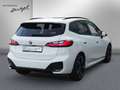 BMW 218 218d Active Tourer Aut,KLIMA,NAVI,LED,M-PAKET,SH Weiß - thumbnail 5