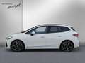 BMW 218 218d Active Tourer Aut,KLIMA,NAVI,LED,M-PAKET,SH Blanc - thumbnail 4