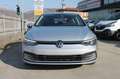 Volkswagen Golf 8 1.0 eTSI 110cv EVO DSG Life *MHEV*Automatica* Argento - thumbnail 2