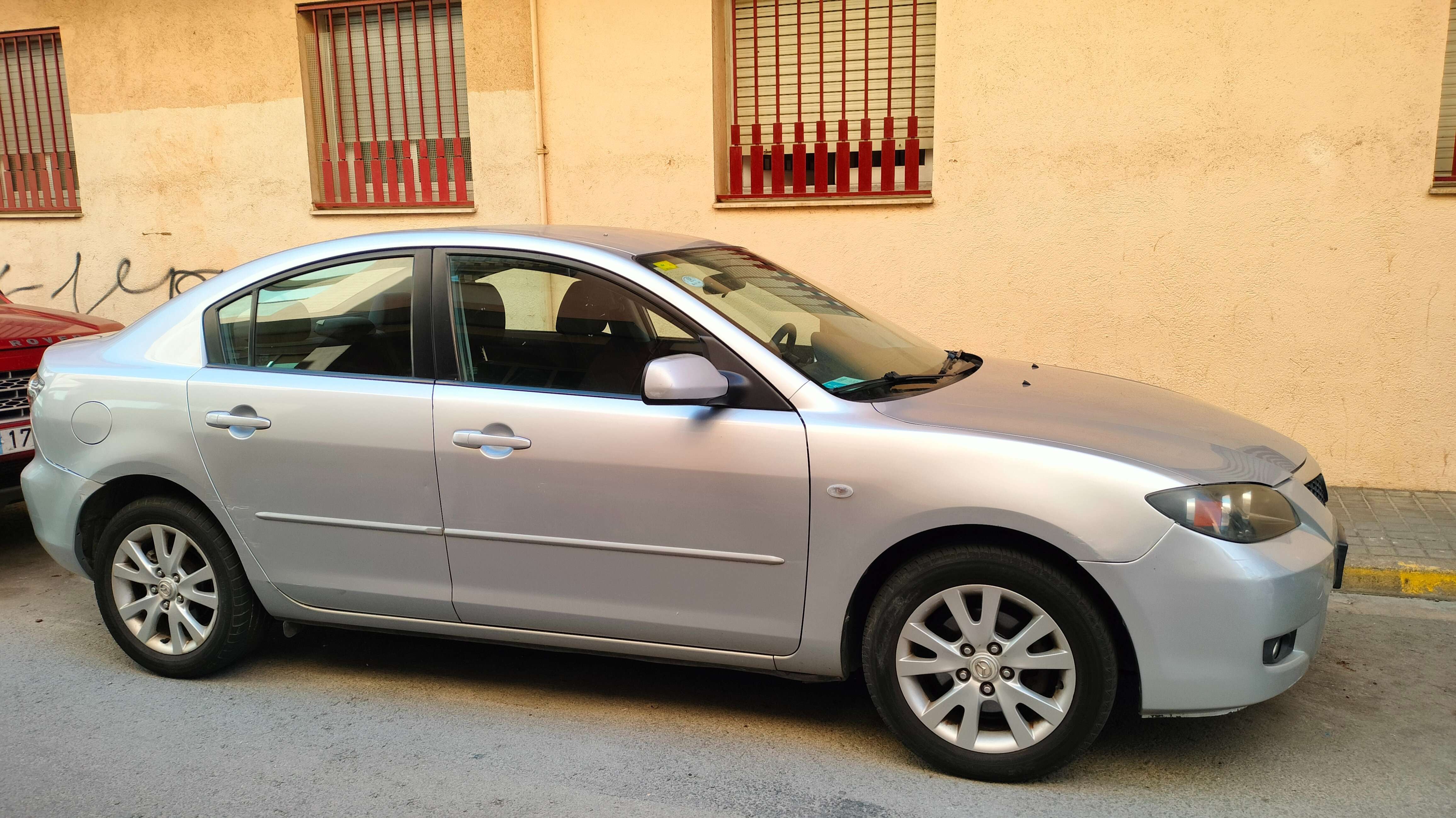 Mazda 3 Mazda3 1.6 Active  Active - foto 1