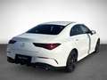 Mercedes-Benz CLA 180 d Coupé Österreich-Edition Cam Navi SHZ Weiß - thumbnail 6