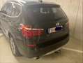 BMW X3 X3 xDrive 20d Schwarz - thumbnail 12