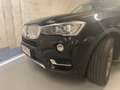 BMW X3 X3 xDrive 20d Schwarz - thumbnail 3