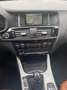 BMW X3 X3 xDrive 20d Schwarz - thumbnail 5
