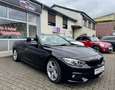 BMW 428 Baureihe 4 Cabrio 428 i Noir - thumbnail 4
