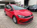 Volkswagen Golf Sportsvan VII Trendline*ERSTE HAND*KLIMA* Rot - thumbnail 3