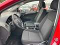 Volkswagen Golf Sportsvan VII Trendline*ERSTE HAND*KLIMA* Rot - thumbnail 10