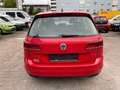 Volkswagen Golf Sportsvan VII Trendline*ERSTE HAND*KLIMA* Rot - thumbnail 6