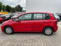Volkswagen Golf Sportsvan VII Trendline*ERSTE HAND*KLIMA* Rot - thumbnail 8