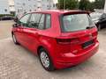 Volkswagen Golf Sportsvan VII Trendline*ERSTE HAND*KLIMA* Rot - thumbnail 7
