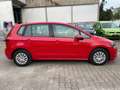Volkswagen Golf Sportsvan VII Trendline*ERSTE HAND*KLIMA* Rot - thumbnail 4