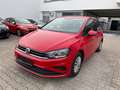 Volkswagen Golf Sportsvan VII Trendline*ERSTE HAND*KLIMA* Rot - thumbnail 1