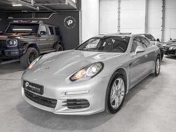 Panamera S /Bose/(PDLS)/Bi-Xenon/19/360°/(PASM)Led