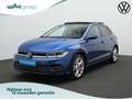 Volkswagen Polo 1.0 TSI 95 pk Style | Panoramadak | IQ Light | Ach Blu/Azzurro - thumbnail 1
