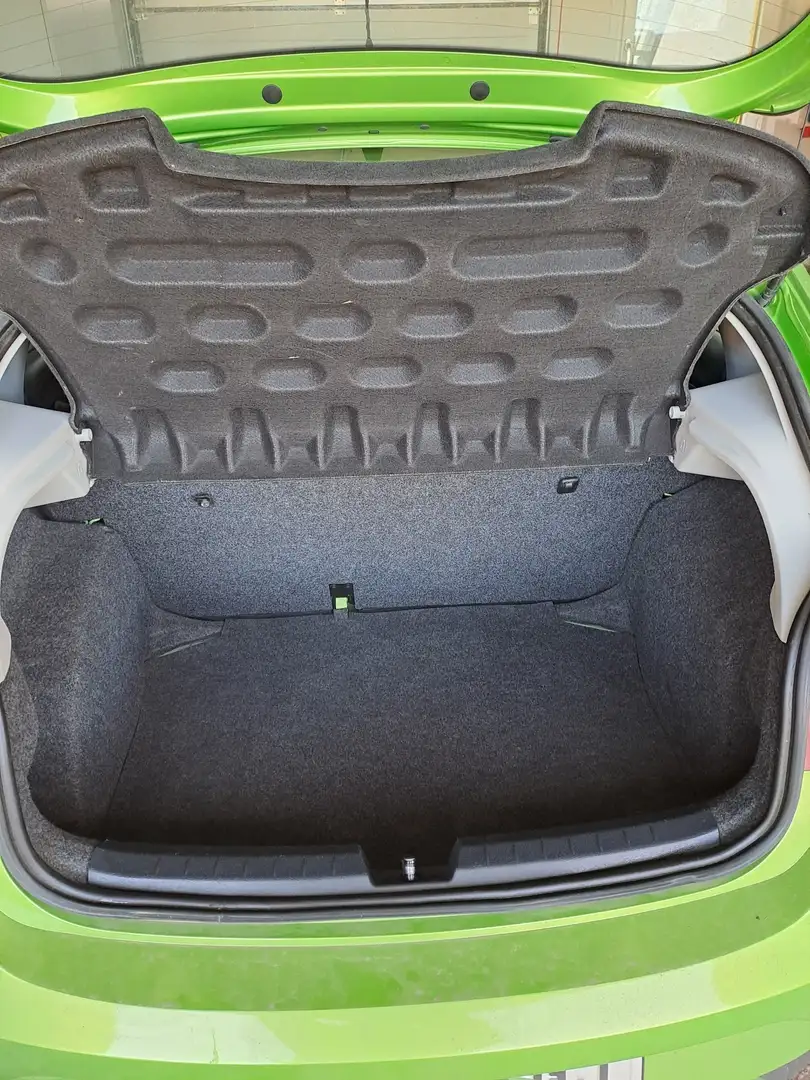 SEAT Ibiza Chili 1,2 - 2