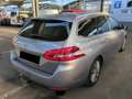Peugeot 308 SW 1,5 BlueHDI 130 Active S&S *AHV*NAVI* Grau - thumbnail 4