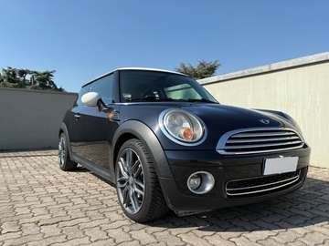 Mini III R56 2007 Hatchback 1.4