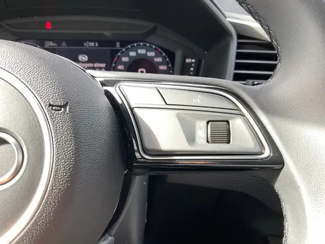 Audi A1 view 12