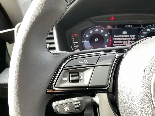 Audi A1 view 13