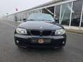BMW 120 1-serie 120D AUT M-PACKET High Executive Zwart - thumbnail 4