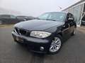 BMW 120 1-serie 120D AUT M-PACKET High Executive Zwart - thumbnail 3