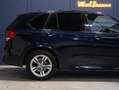 BMW X5 M50D Blau - thumbnail 33