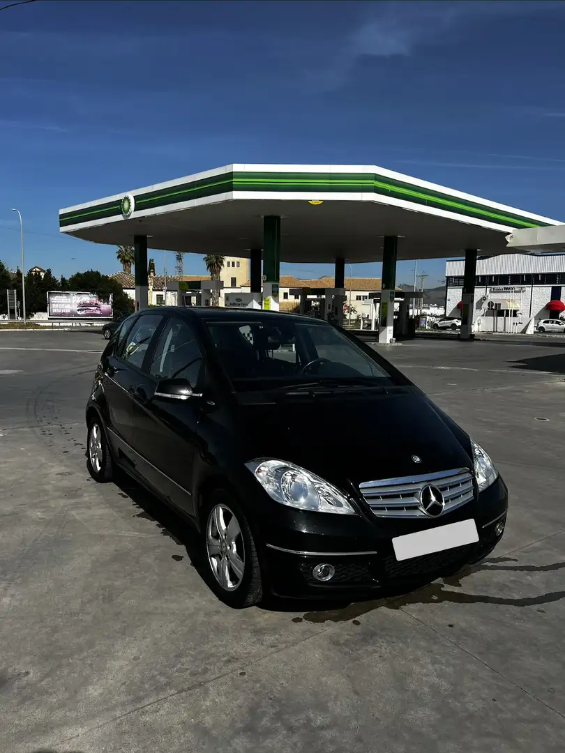Mercedes-Benz A 180 CDI Autotronic Elegance DPF - 2