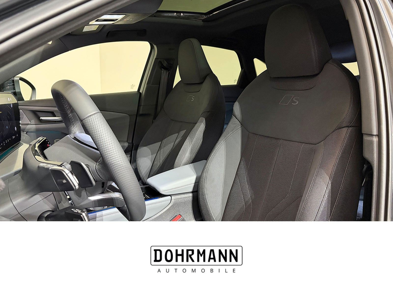 Audi Q3 Sportback TFSI quattro-PANO-TechPLUS-MATRIX* — photo 15