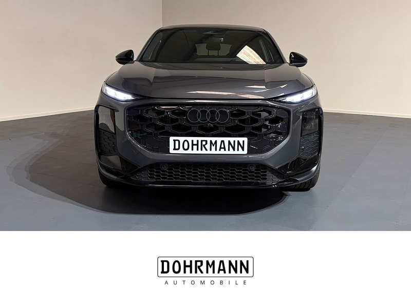 Audi Q3 Sportback TFSI quattro-PANO-TechPLUS-MATRIX* — photo 3