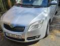 Skoda Roomster Roomster 86 PS TÜV NEU Silber - thumbnail 6
