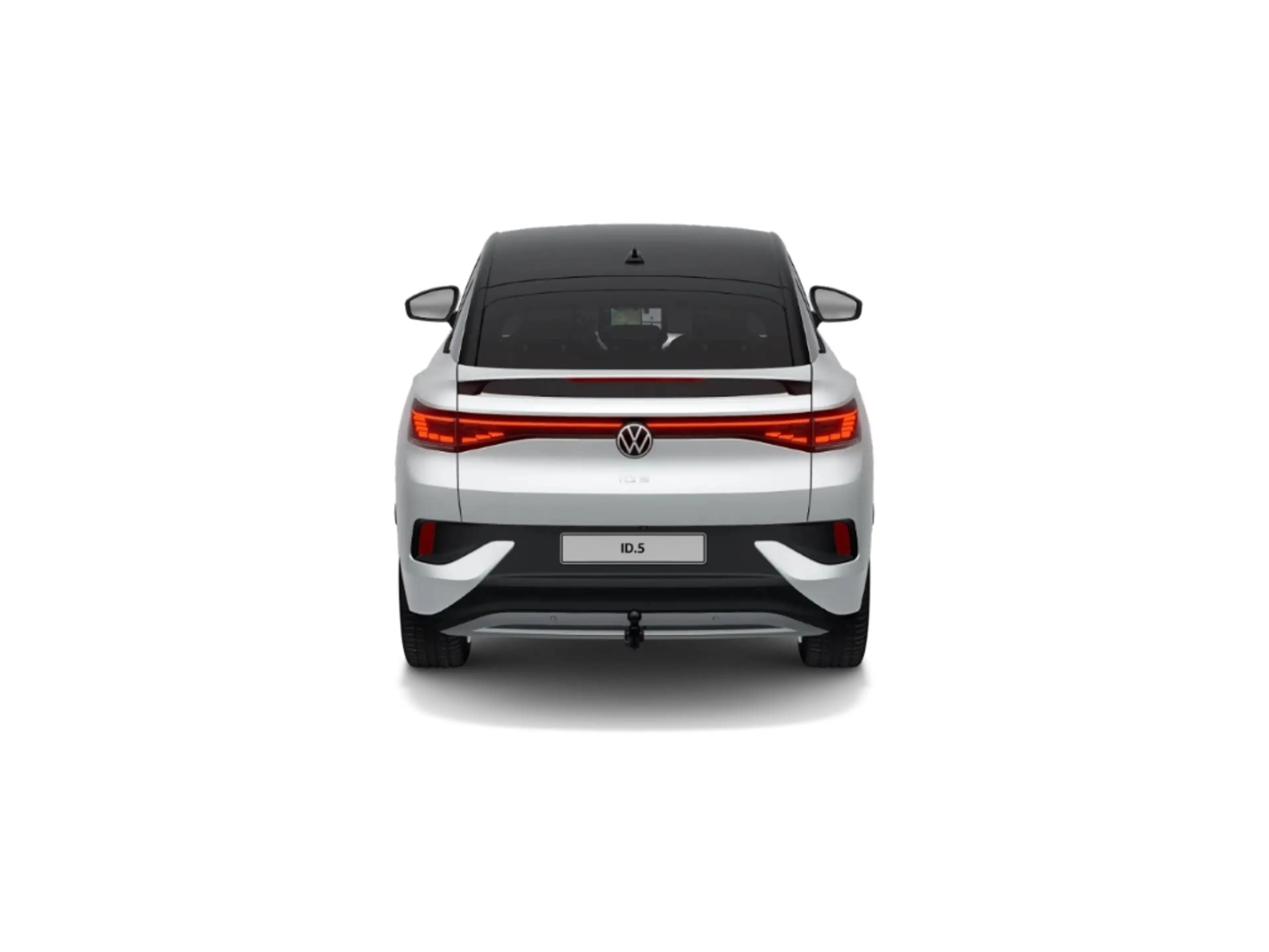 Volkswagen ID.5 Pro Performance 82kWh LED-Matrix Navi AHK Wärmep. — photo 12